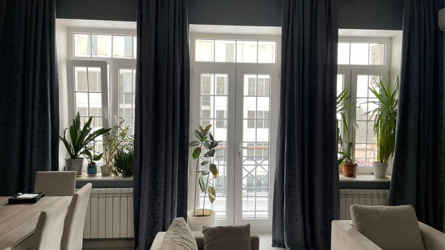 Satılır 2 otaqlı köhnə tikili, 68 m², İçərişəhər m.-9