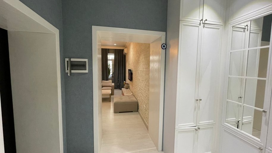 Satılır 2 otaqlı köhnə tikili, 68 m², İçərişəhər m.-10