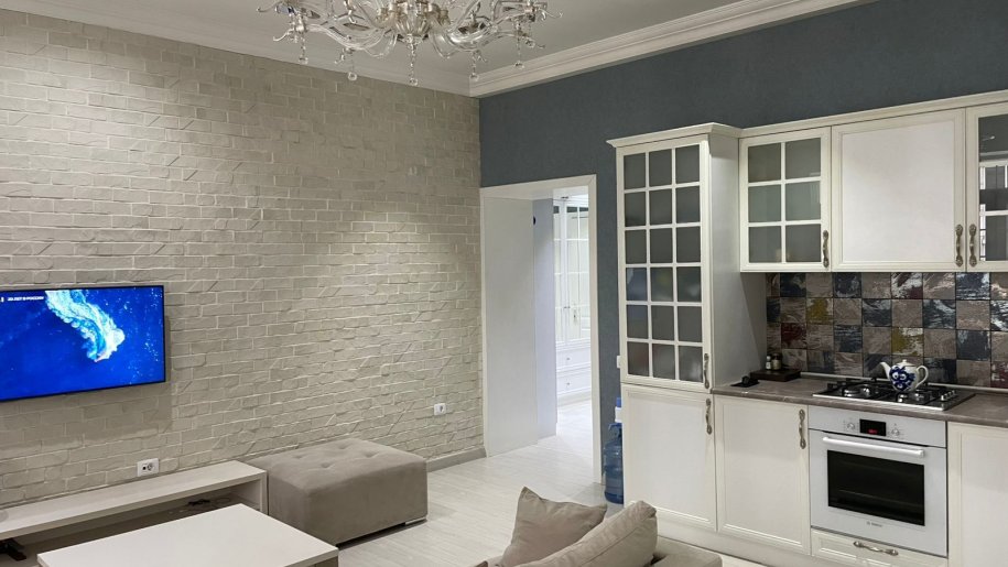 Satılır 2 otaqlı köhnə tikili, 68 m², İçərişəhər m.-18