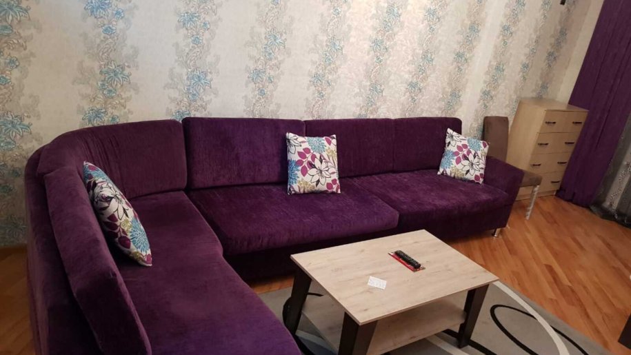 Satılır 2 otaqlı yeni tikili, 65 m², Həzi Aslanov m.-3