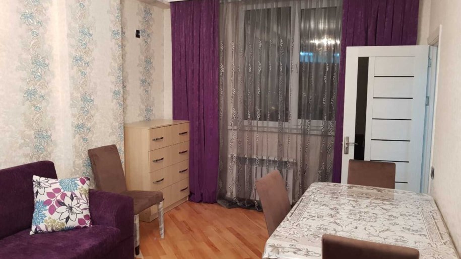 Satılır 2 otaqlı yeni tikili, 65 m², Həzi Aslanov m.-7