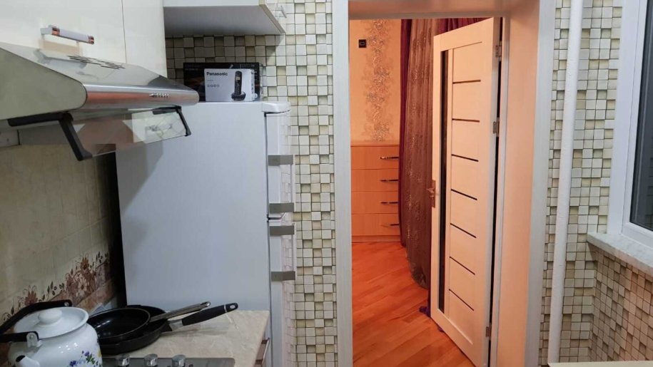 Satılır 2 otaqlı yeni tikili, 65 m², Həzi Aslanov m.-15