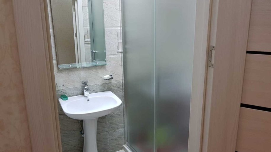 Satılır 2 otaqlı yeni tikili, 65 m², Həzi Aslanov m.-19