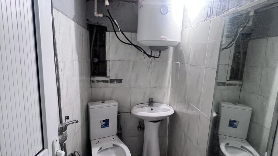 Kirayə verilir 1 otaqlı köhnə tikili, 20 m², Nəriman Nərimanov m.-2