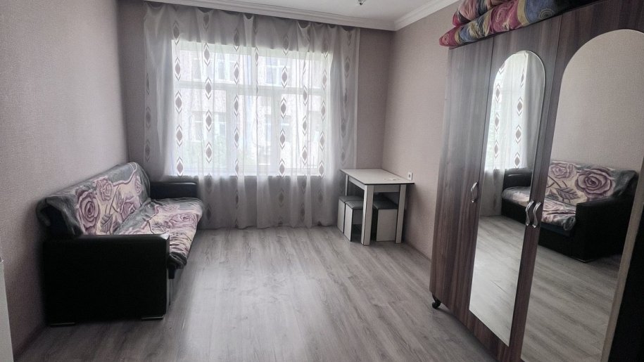Kirayə verilir 1 otaqlı köhnə tikili, 20 m², Nəriman Nərimanov m.-3