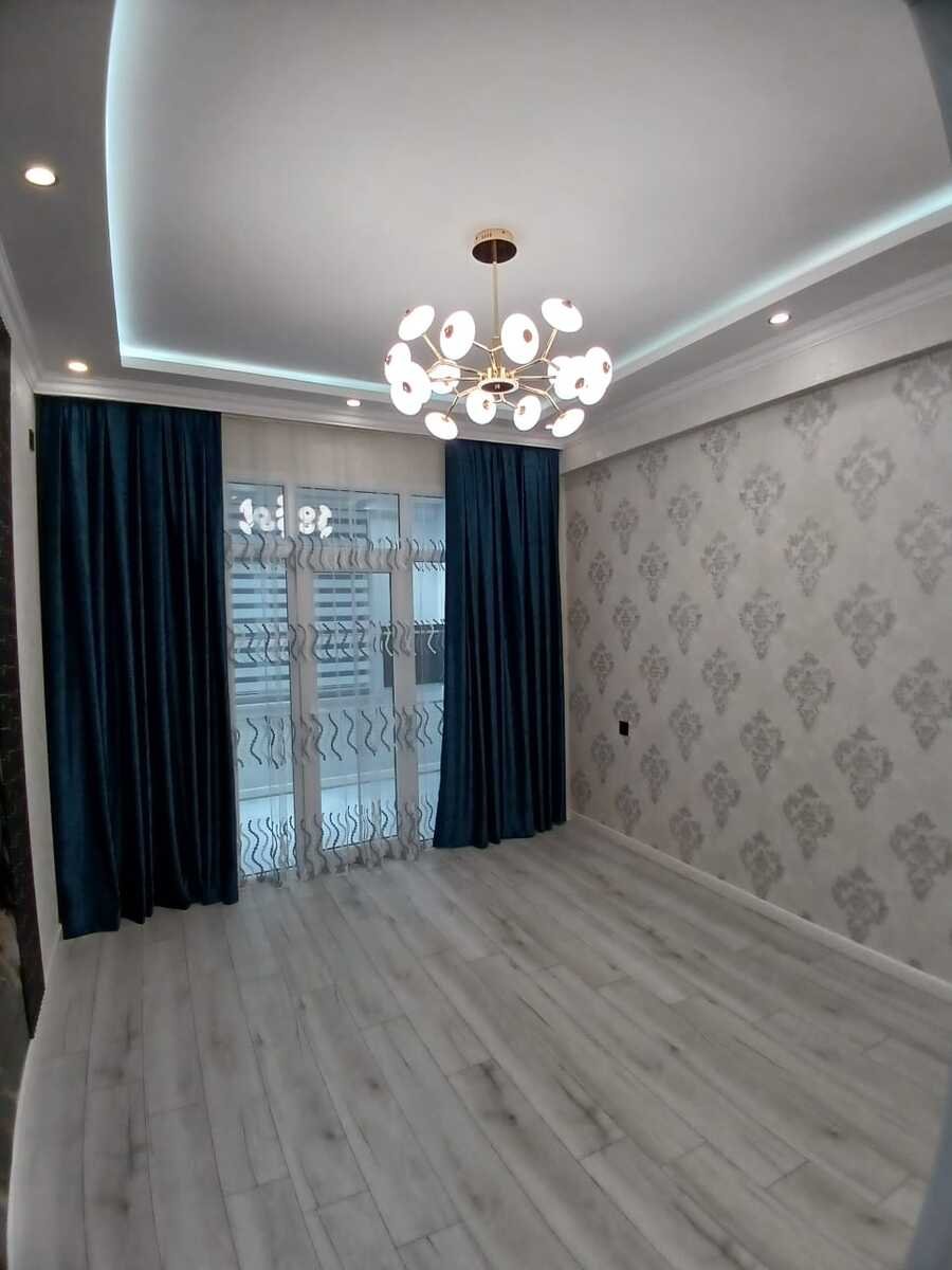 Satılır 3 otaqlı yeni tikili, 65 m², Abşeron-2