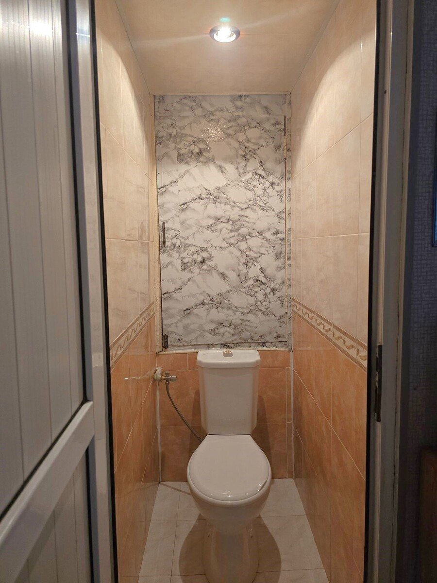 Satılır 3 otaqlı köhnə tikili, 80 m², Memar Əcəmi m.-13