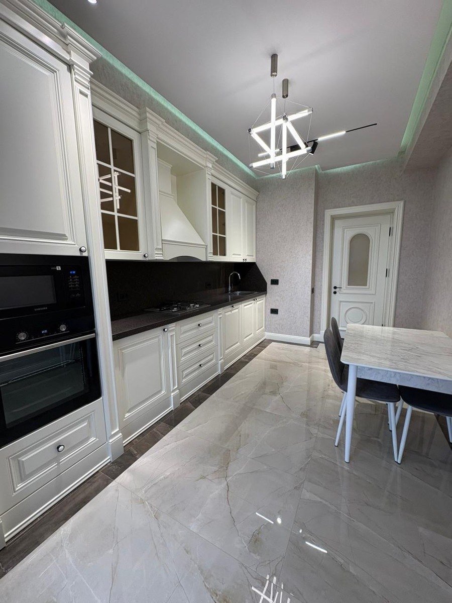 Satılır 2 otaqlı yeni tikili, 97 m², Koroğlu m.-1