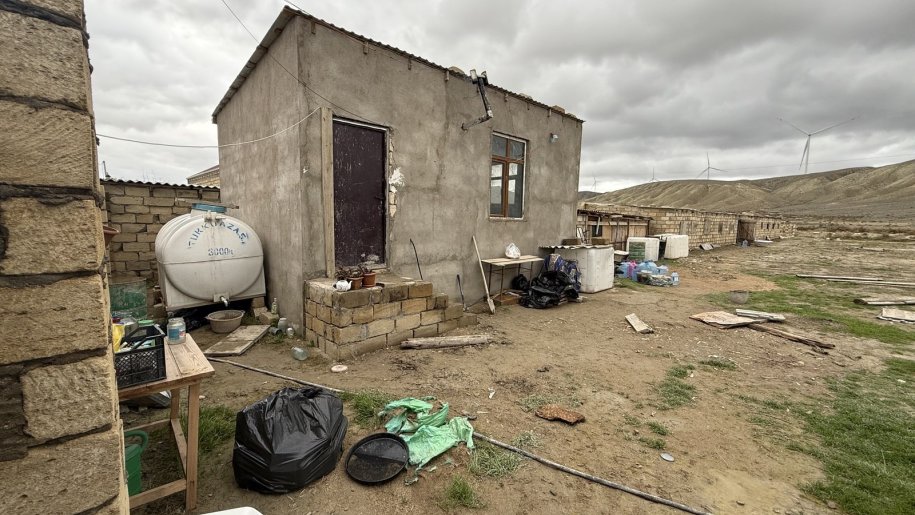 20 sot torpaq satılır, Pirəkəşkül-6