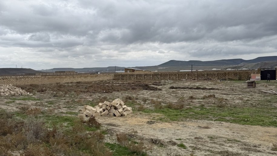 20 sot torpaq satılır, Pirəkəşkül-16