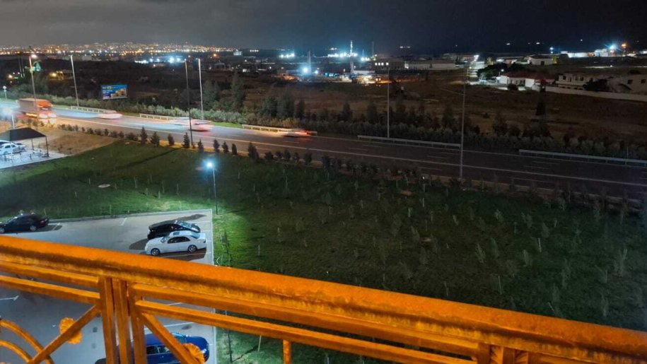 Kirayə verilir 2 otaqlı yeni tikili, 70 m², Bayıl-1