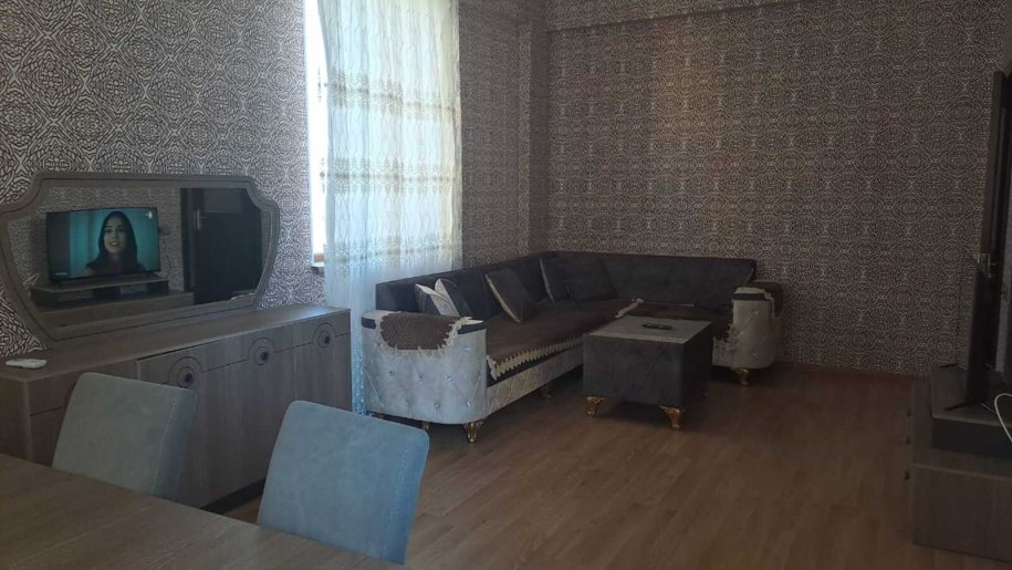 Kirayə verilir 2 otaqlı yeni tikili, 70 m², Bayıl-2