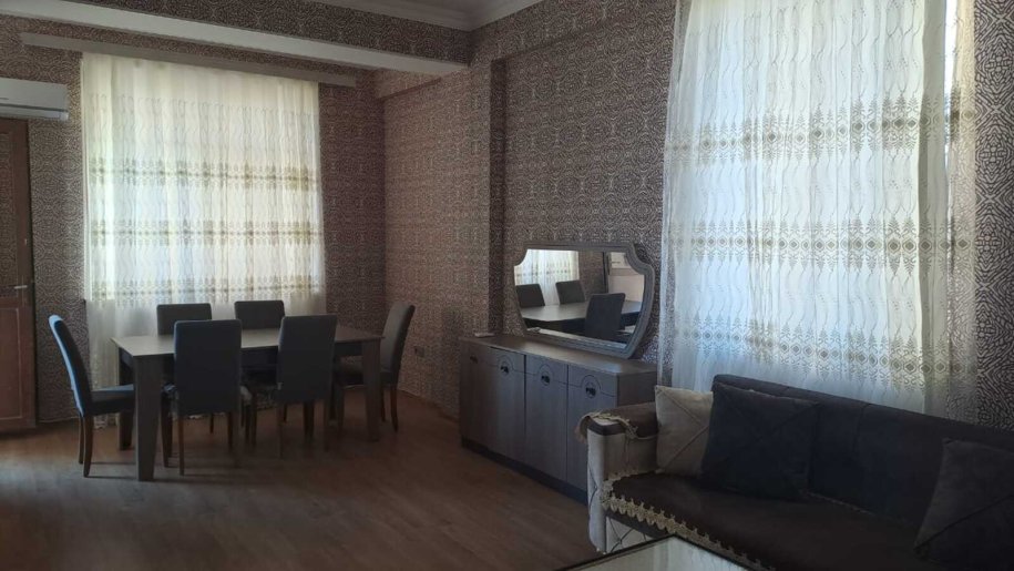 Kirayə verilir 2 otaqlı yeni tikili, 70 m², Bayıl-3