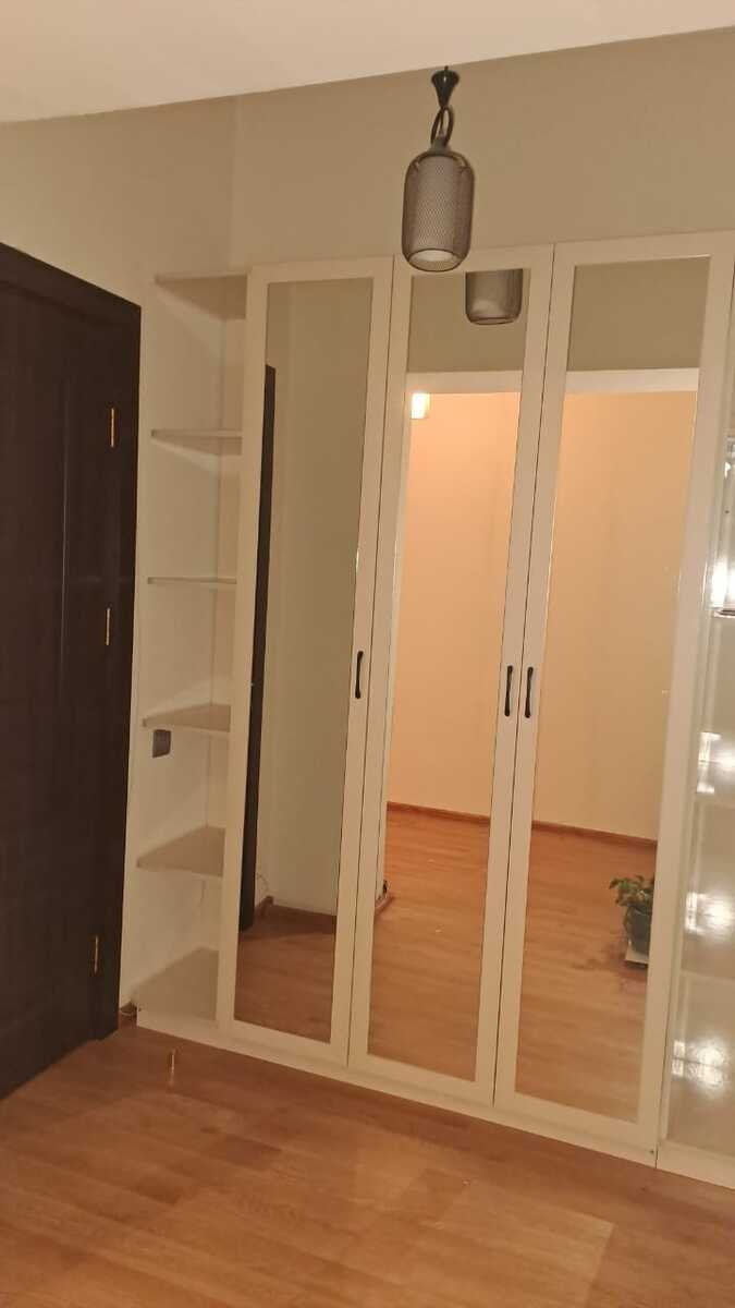 Kirayə verilir 2 otaqlı yeni tikili, 70 m², Bayıl-4