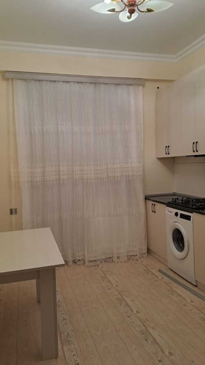 Kirayə verilir 2 otaqlı yeni tikili, 70 m², Bayıl-8