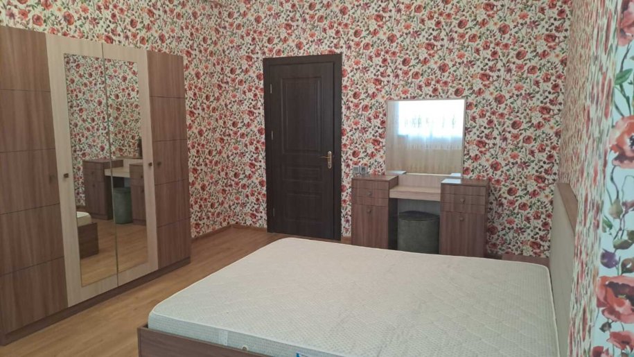 Kirayə verilir 2 otaqlı yeni tikili, 70 m², Bayıl-9