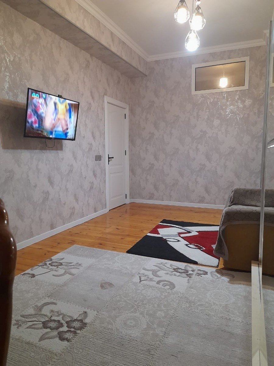 Satılır 2 otaqlı yeni tikili, 50 m², Abşeron-1