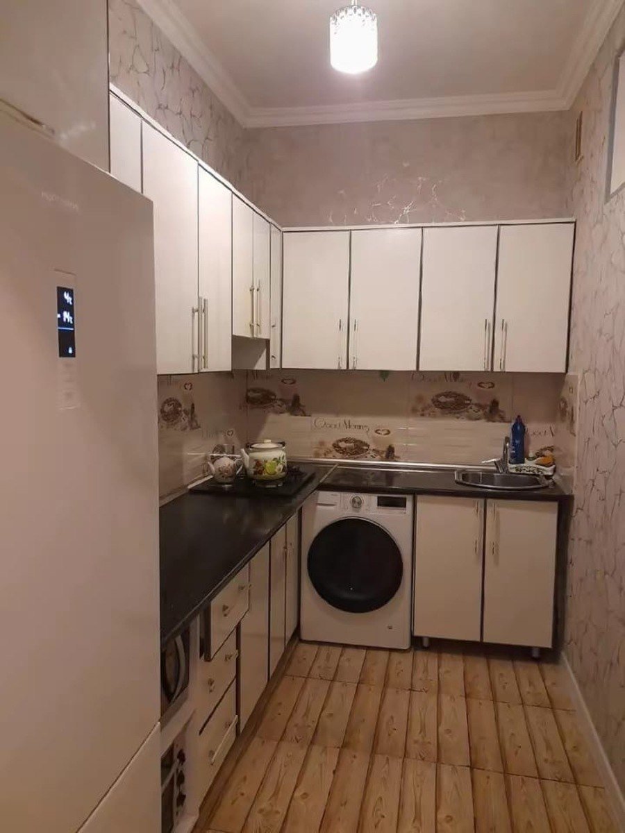 Satılır 2 otaqlı yeni tikili, 50 m², Abşeron-3