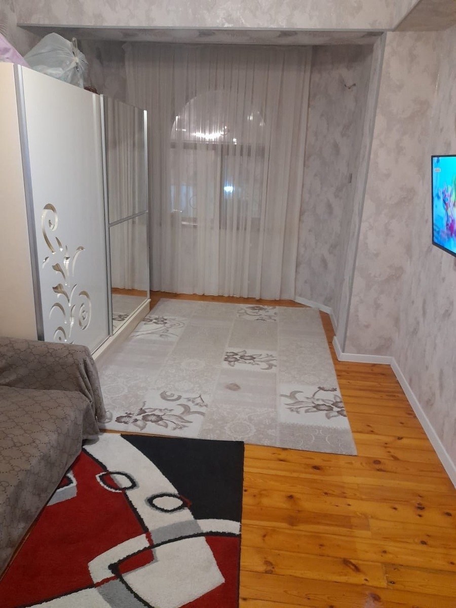 Satılır 2 otaqlı yeni tikili, 50 m², Abşeron-4