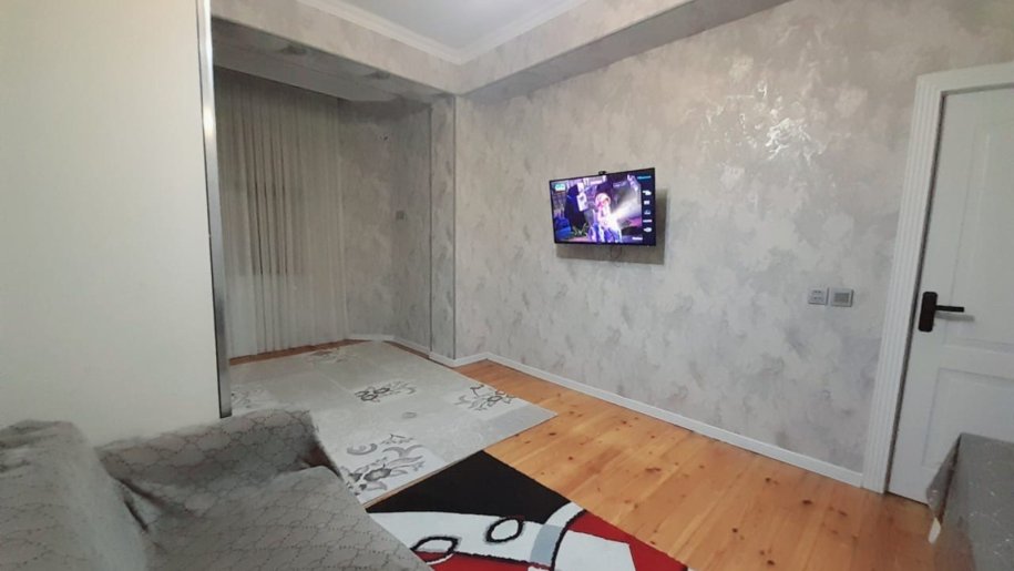 Satılır 2 otaqlı yeni tikili, 50 m², Abşeron-5