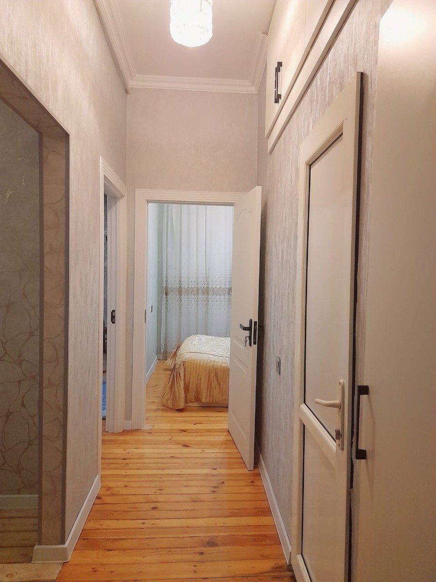 Satılır 2 otaqlı yeni tikili, 50 m², Abşeron-6