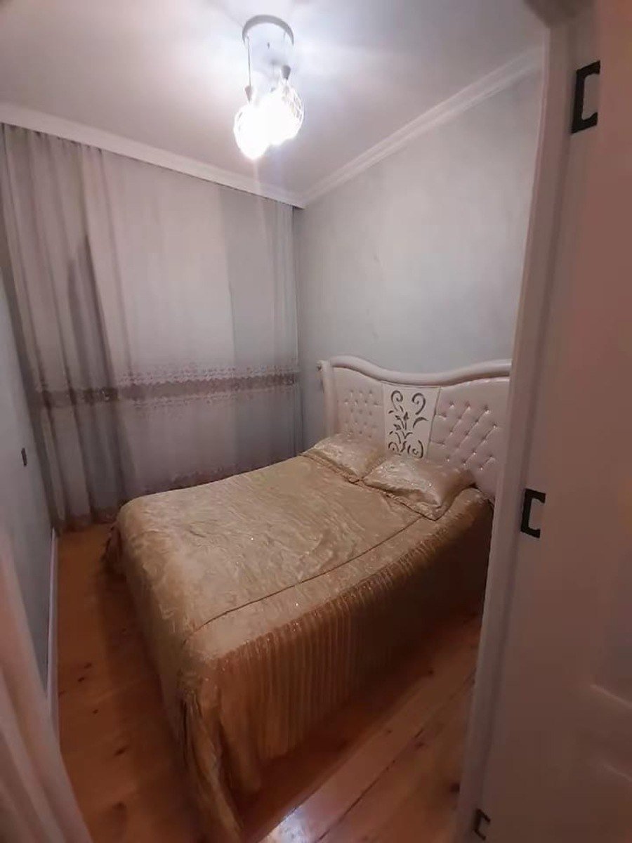 Satılır 2 otaqlı yeni tikili, 50 m², Abşeron-8