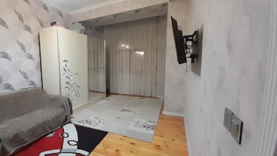 Satılır 2 otaqlı yeni tikili, 50 m², Abşeron-9