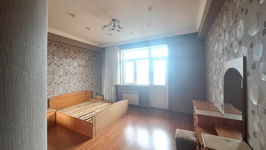 Kirayə verilir 2 otaqlı yeni tikili, 66 m², Həzi Aslanov m.-5