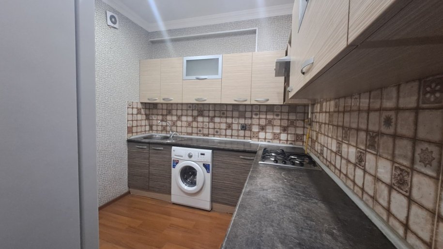 Kirayə verilir 2 otaqlı yeni tikili, 66 m², Həzi Aslanov m.-9