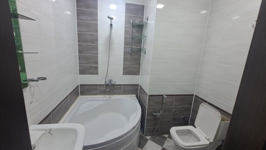 Kirayə verilir 2 otaqlı yeni tikili, 66 m², Həzi Aslanov m.-16