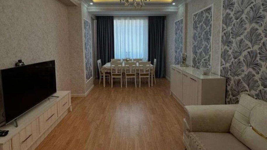 Satılır 4 otaqlı yeni tikili, 140 m², Xırdalan-1