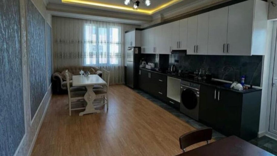 Satılır 4 otaqlı yeni tikili, 140 m², Xırdalan-3