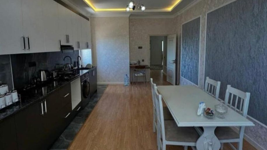 Satılır 4 otaqlı yeni tikili, 140 m², Xırdalan-4