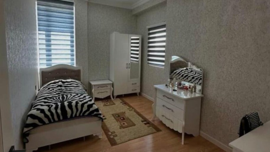 Satılır 4 otaqlı yeni tikili, 140 m², Xırdalan-5