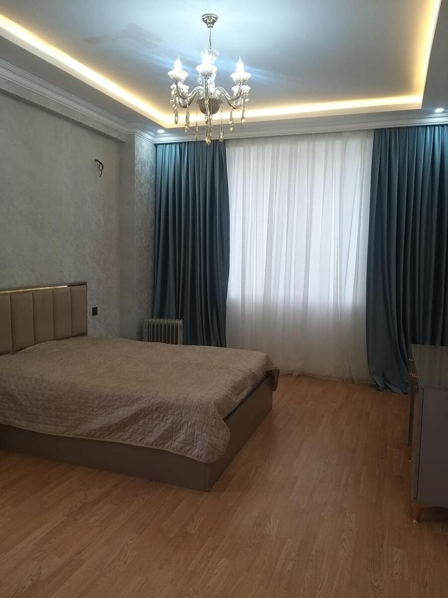 Satılır 4 otaqlı yeni tikili, 140 m², Xırdalan-6