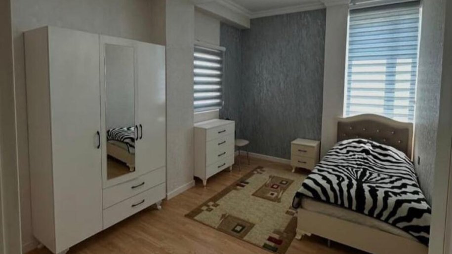 Satılır 4 otaqlı yeni tikili, 140 m², Xırdalan-7