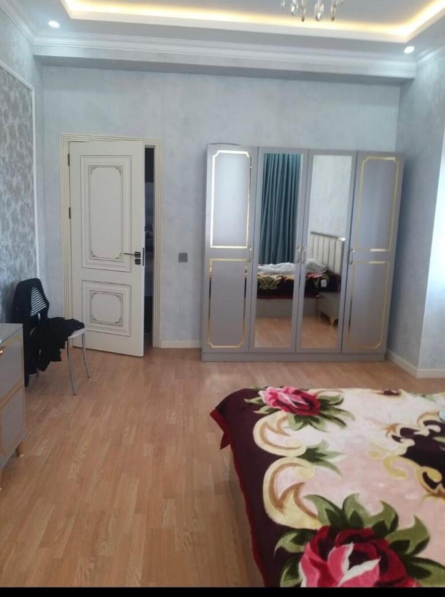 Satılır 4 otaqlı yeni tikili, 140 m², Xırdalan-8