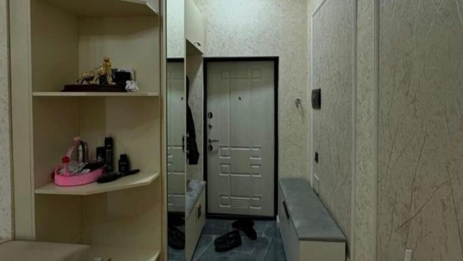 Satılır 4 otaqlı yeni tikili, 140 m², Xırdalan-9