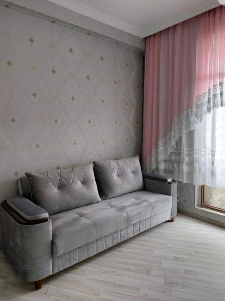 Kirayə verilir 1 otaqlı yeni tikili, 35 m², 20 Yanvar m.-1