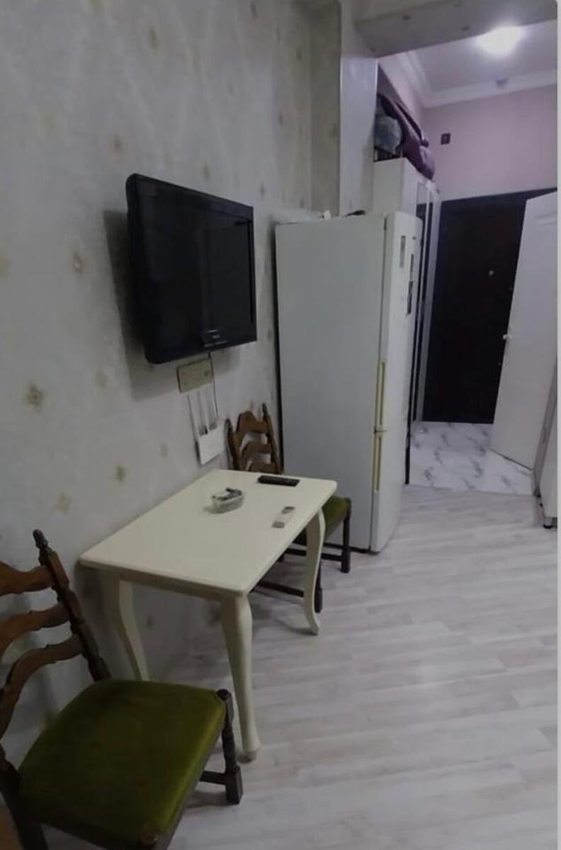 Kirayə verilir 1 otaqlı yeni tikili, 35 m², 20 Yanvar m.-3