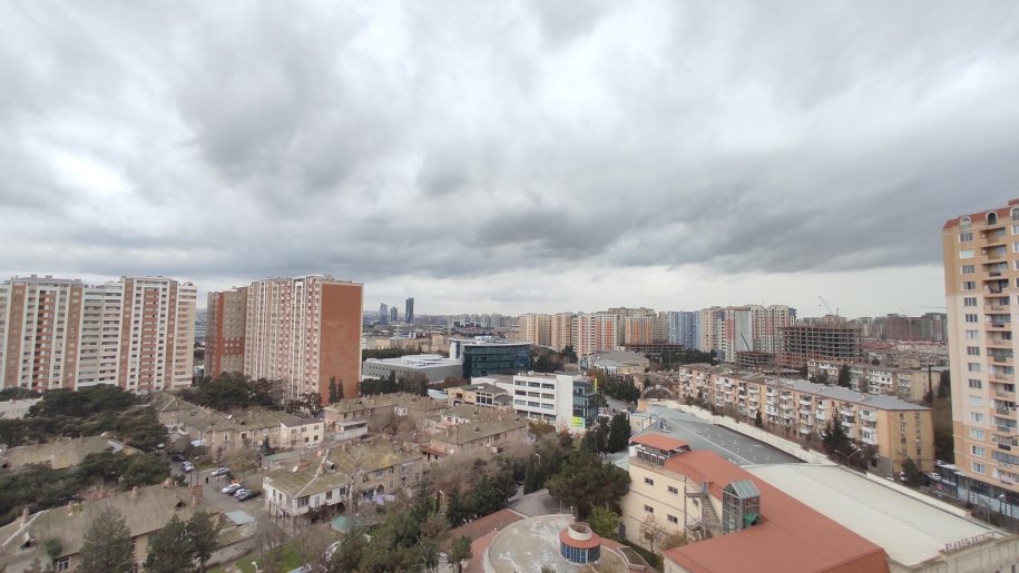 Satılır 1 otaqlı yeni tikili, 60 m², Qara Qarayev m.-13