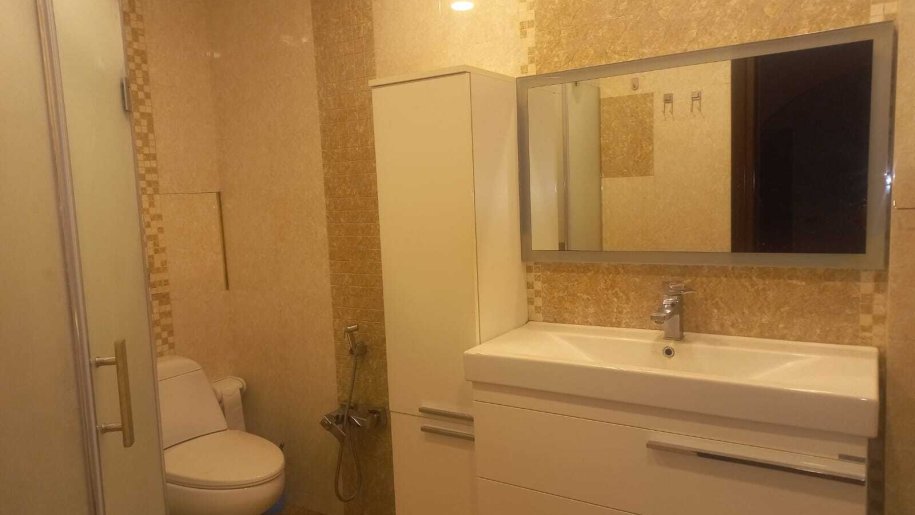 Kirayə verilir 3 otaqlı yeni tikili, 100 m², Nəriman Nərimanov m.-13