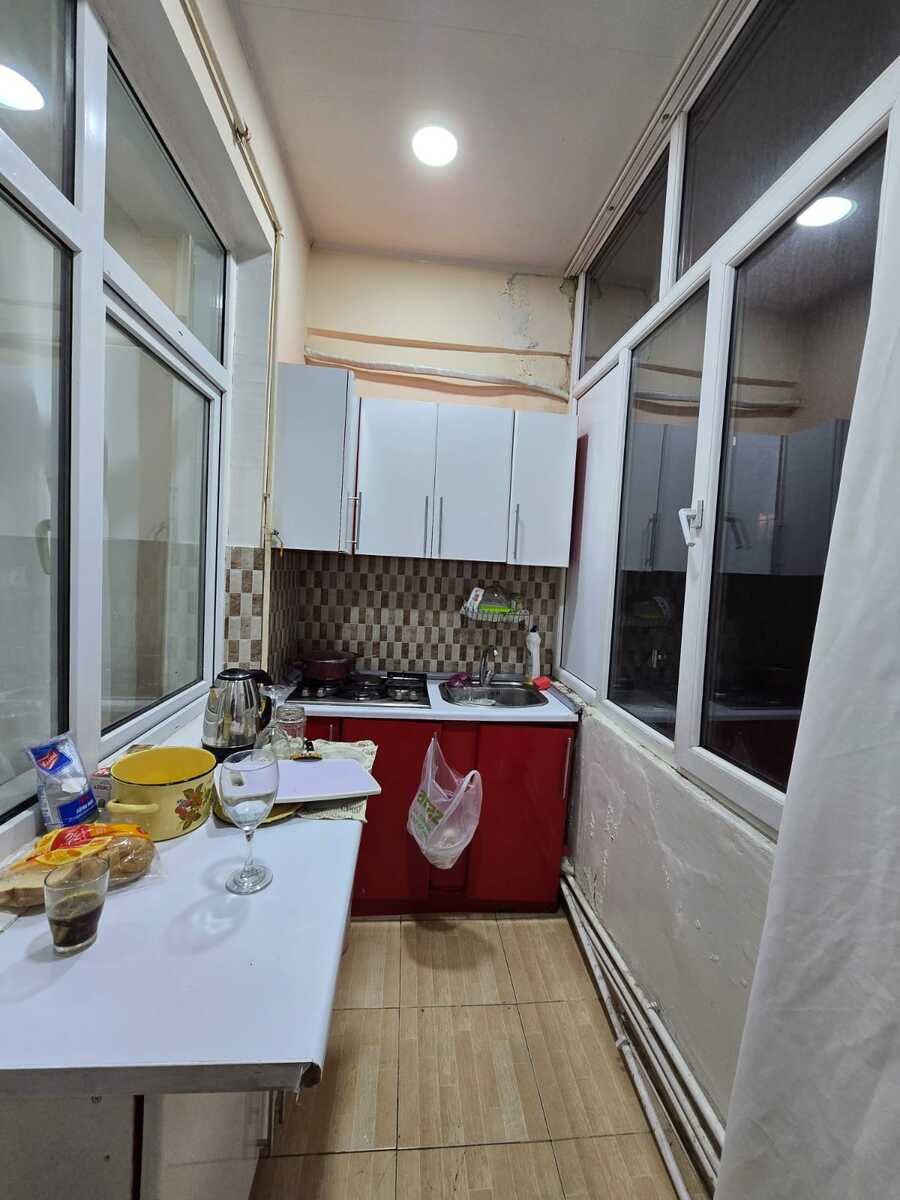 Satılır 2 otaqlı yeni tikili, 58 m², Xətai m.-9