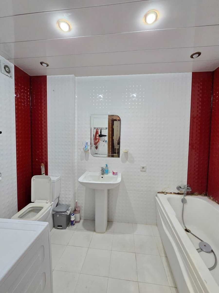 Satılır 2 otaqlı yeni tikili, 58 m², Xətai m.-11