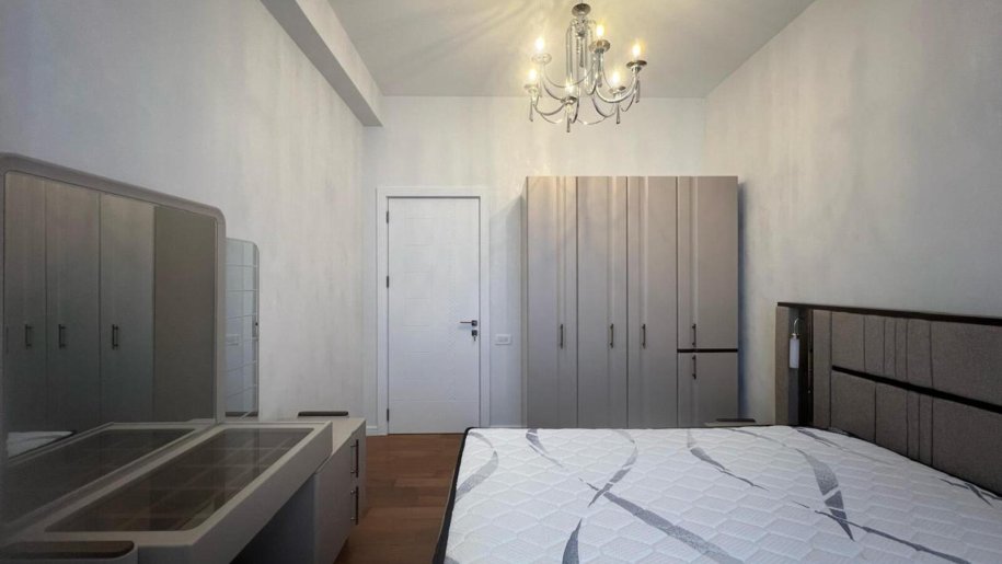 Kirayə verilir 2 otaqlı yeni tikili, 78 m², Gənclik m.-11