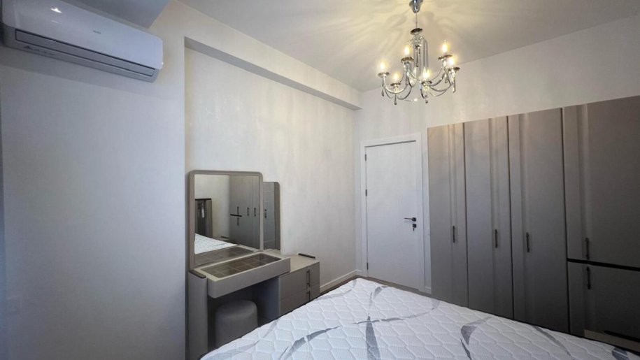 Kirayə verilir 2 otaqlı yeni tikili, 78 m², Gənclik m.-13