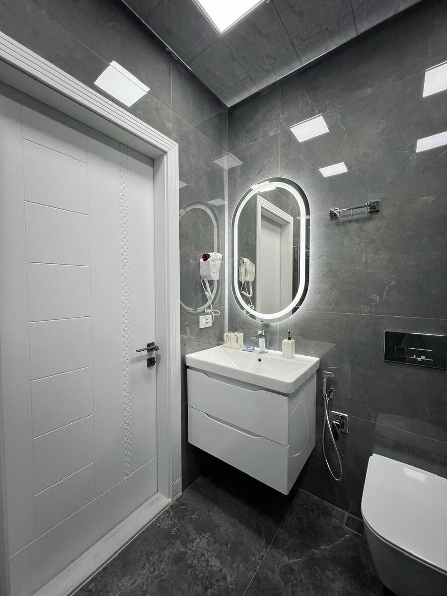 Kirayə verilir 2 otaqlı yeni tikili, 78 m², Gənclik m.-18