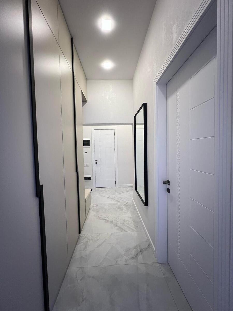 Kirayə verilir 2 otaqlı yeni tikili, 78 m², Gənclik m.-19