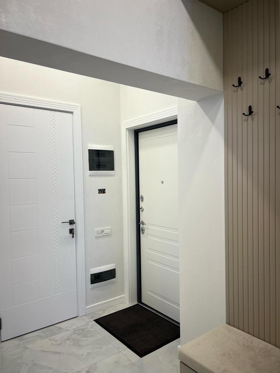 Kirayə verilir 2 otaqlı yeni tikili, 78 m², Gənclik m.-21