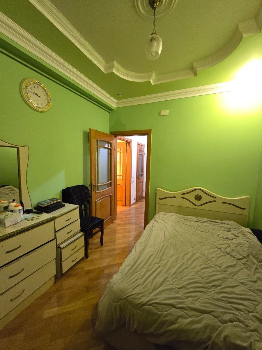 Satılır 2 otaqlı yeni tikili, 60 m², Xətai m.-7